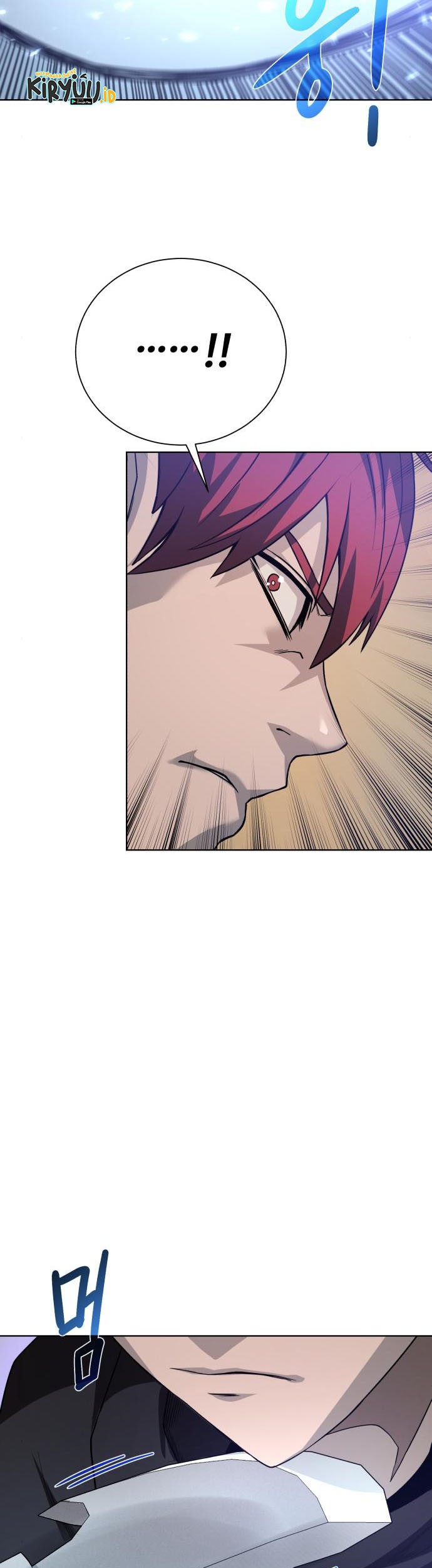 Dungeon and Artifact chapter 83 halaman 21