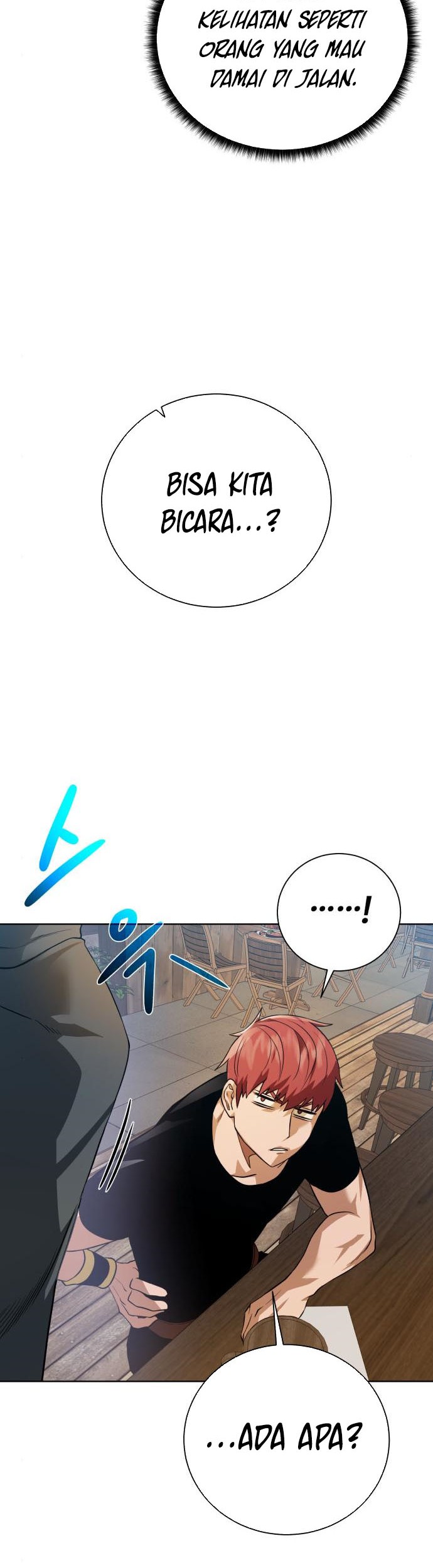 Dungeon and Artifact chapter 83 halaman 37