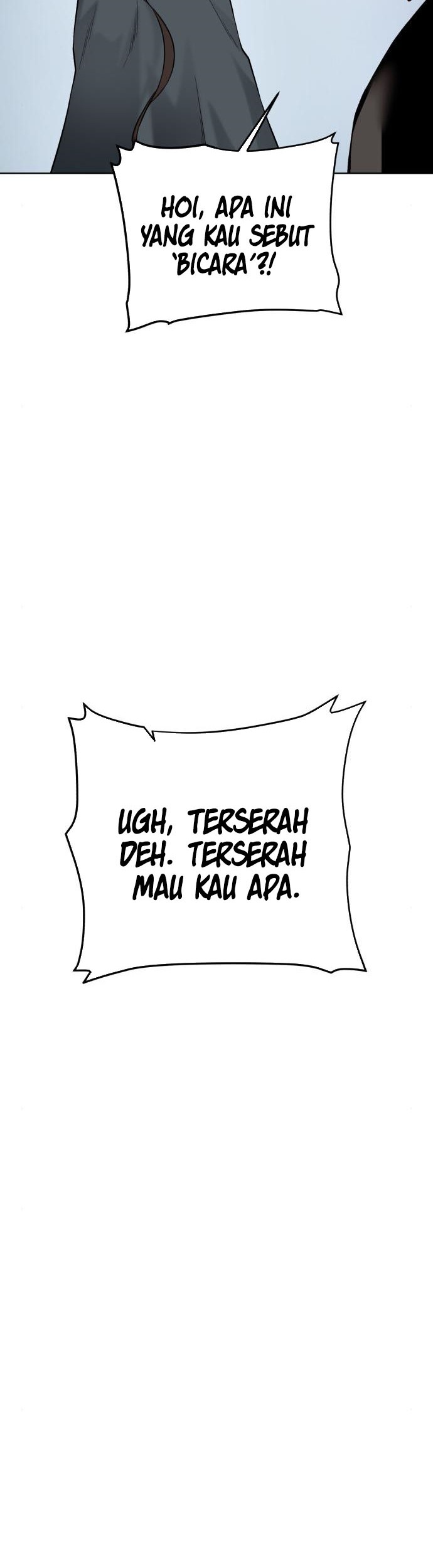 Dungeon and Artifact chapter 83 halaman 40