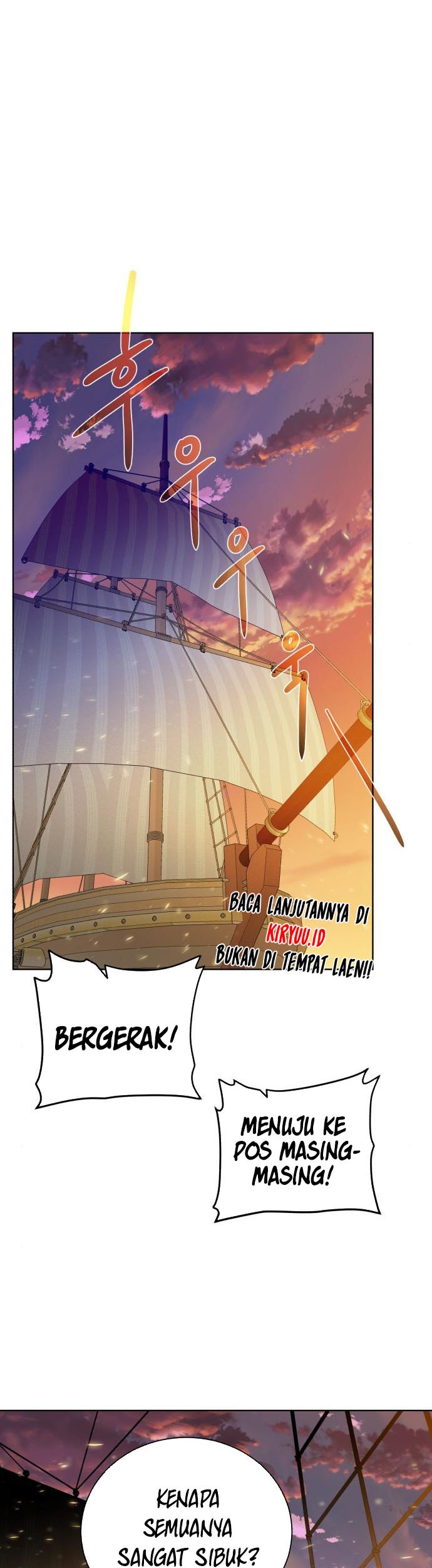 Dungeon and Artifact chapter 83 halaman 41