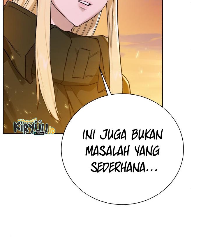 Dungeon and Artifact chapter 83 halaman 43
