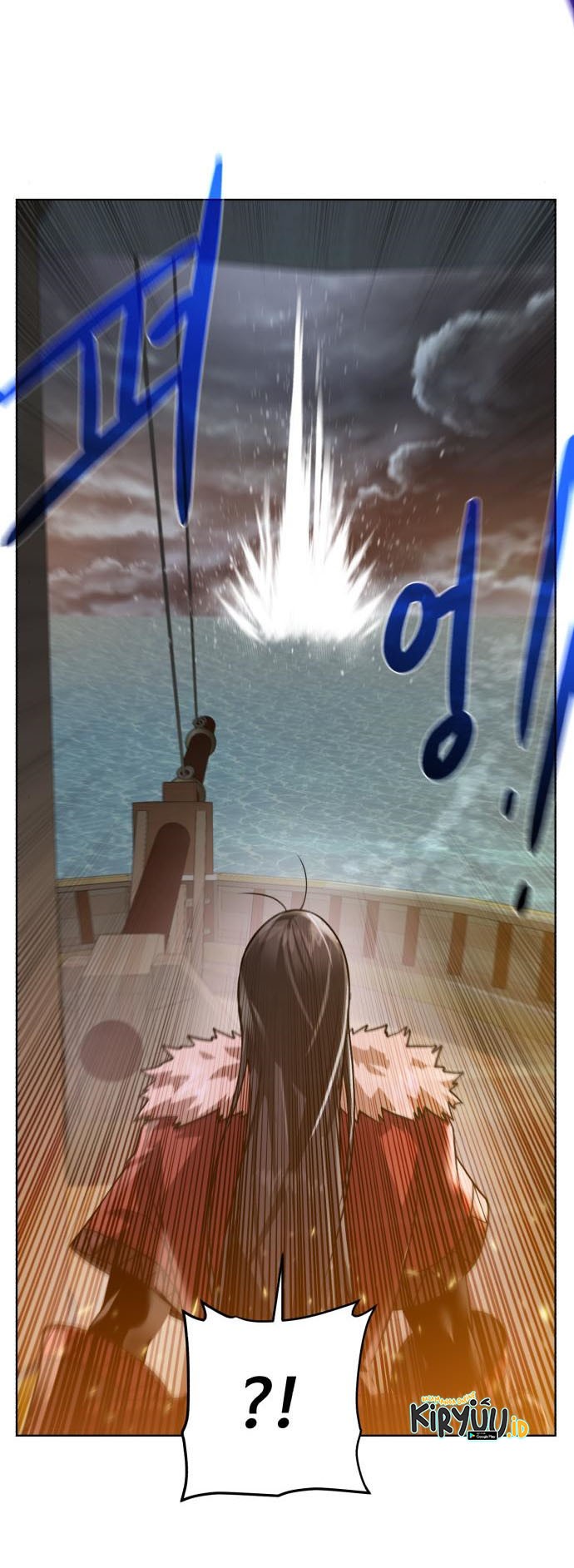Dungeon and Artifact chapter 83 halaman 48
