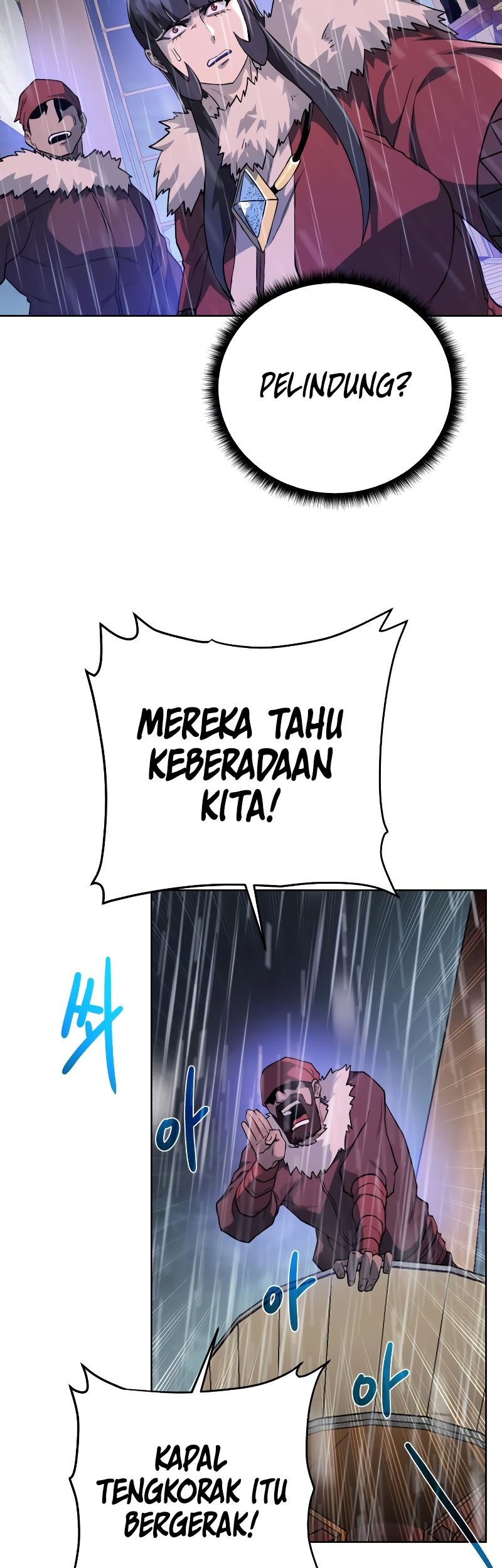Dungeon and Artifact Bab 84 halaman 14