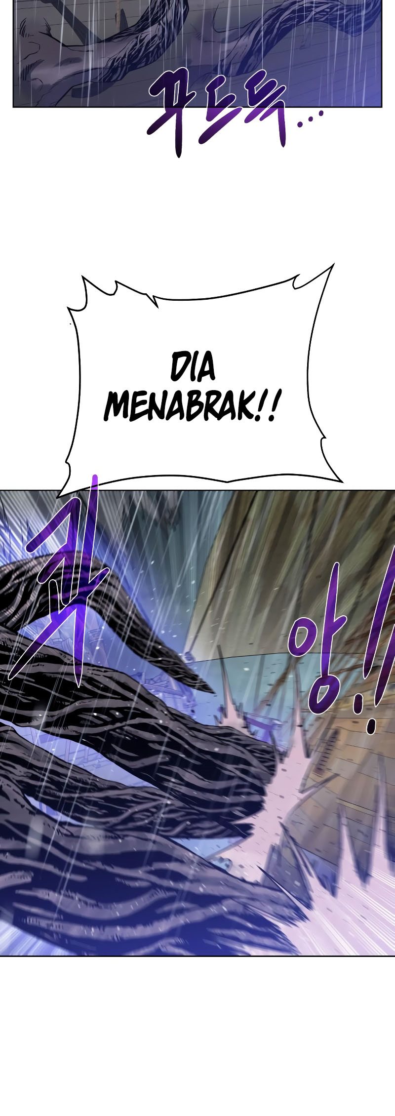 Dungeon and Artifact Bab 84 halaman 16