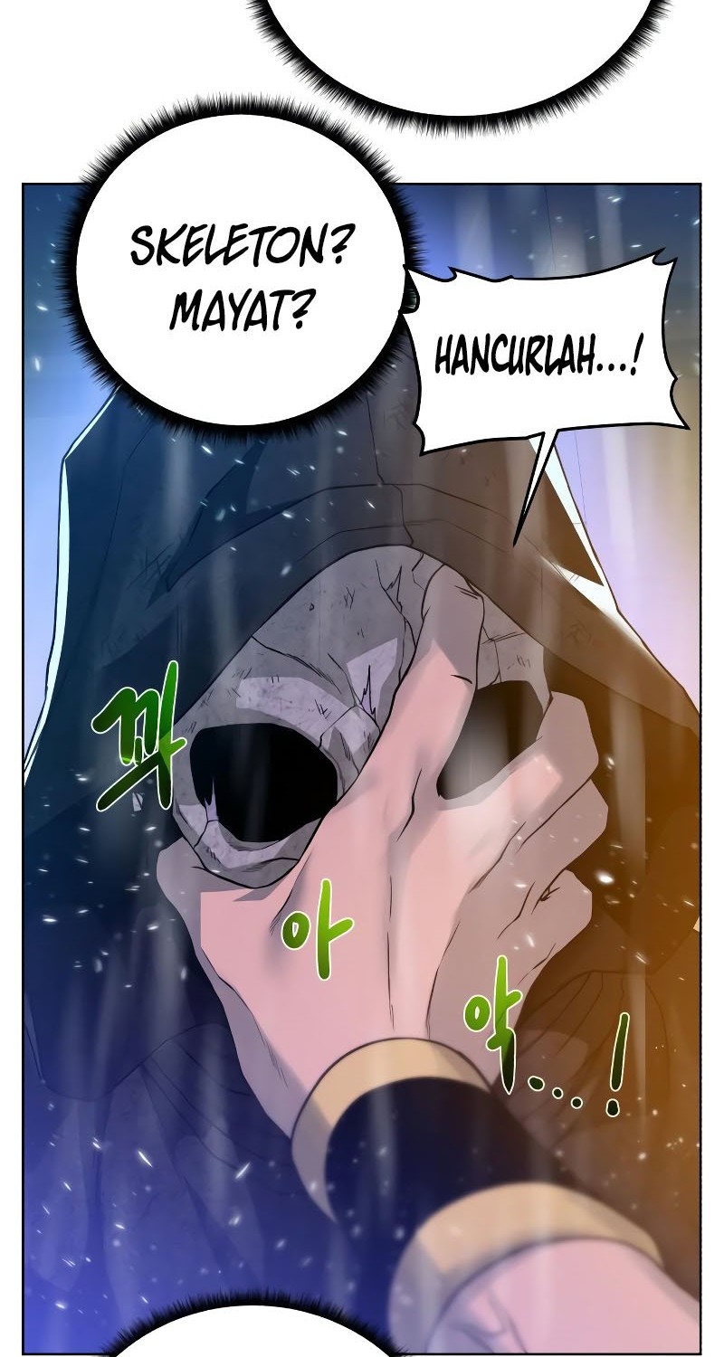 Dungeon and Artifact Bab 84 halaman 30