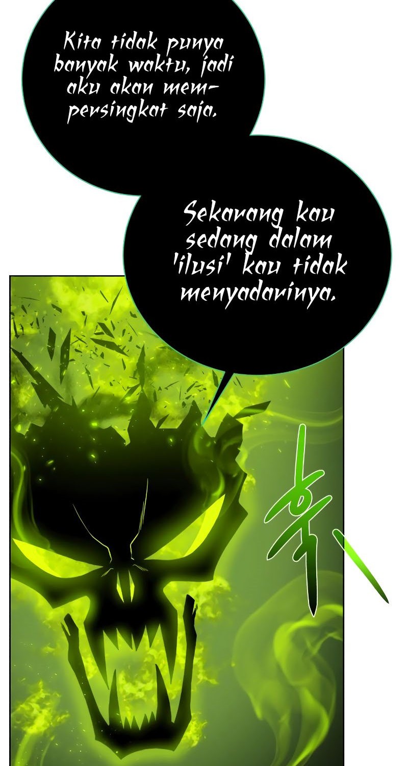 Dungeon and Artifact Bab 84 halaman 37