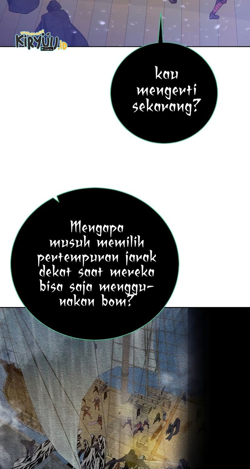 Dungeon and Artifact Bab 84 halaman 41