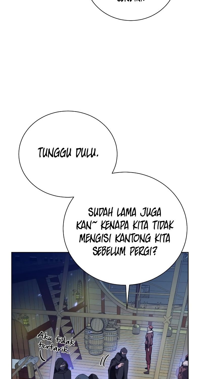 Dungeon and Artifact Bab 84 halaman 48