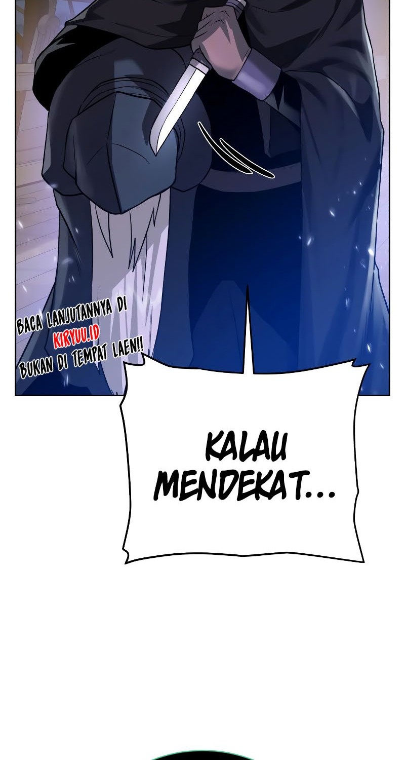 Dungeon and Artifact Bab 84 halaman 59