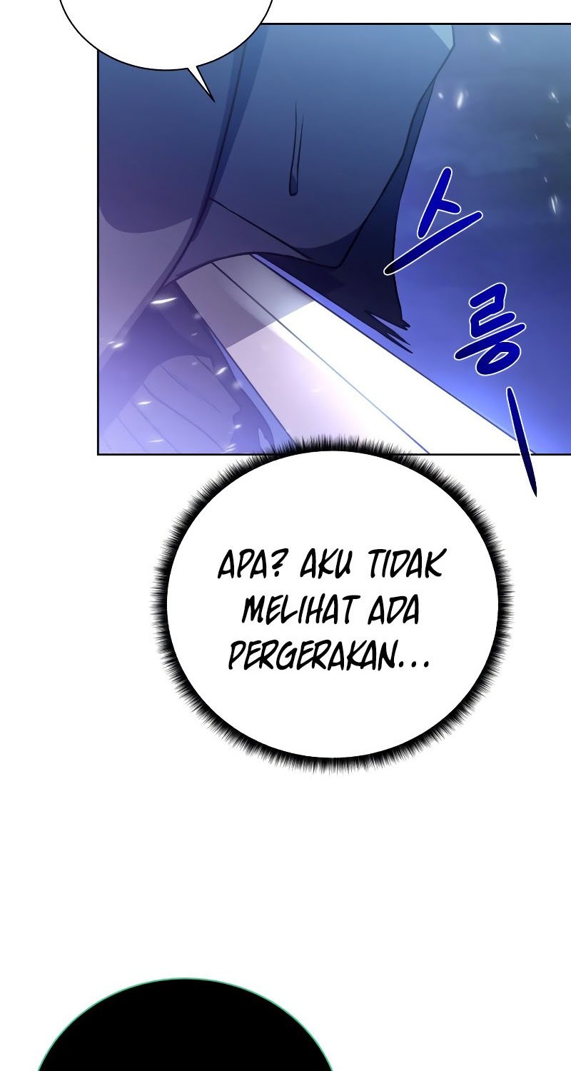 Dungeon and Artifact Bab 84 halaman 61