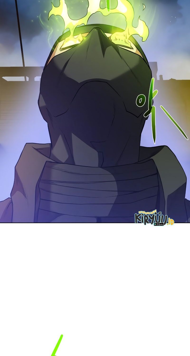 Dungeon and Artifact chapter 85 halaman 4