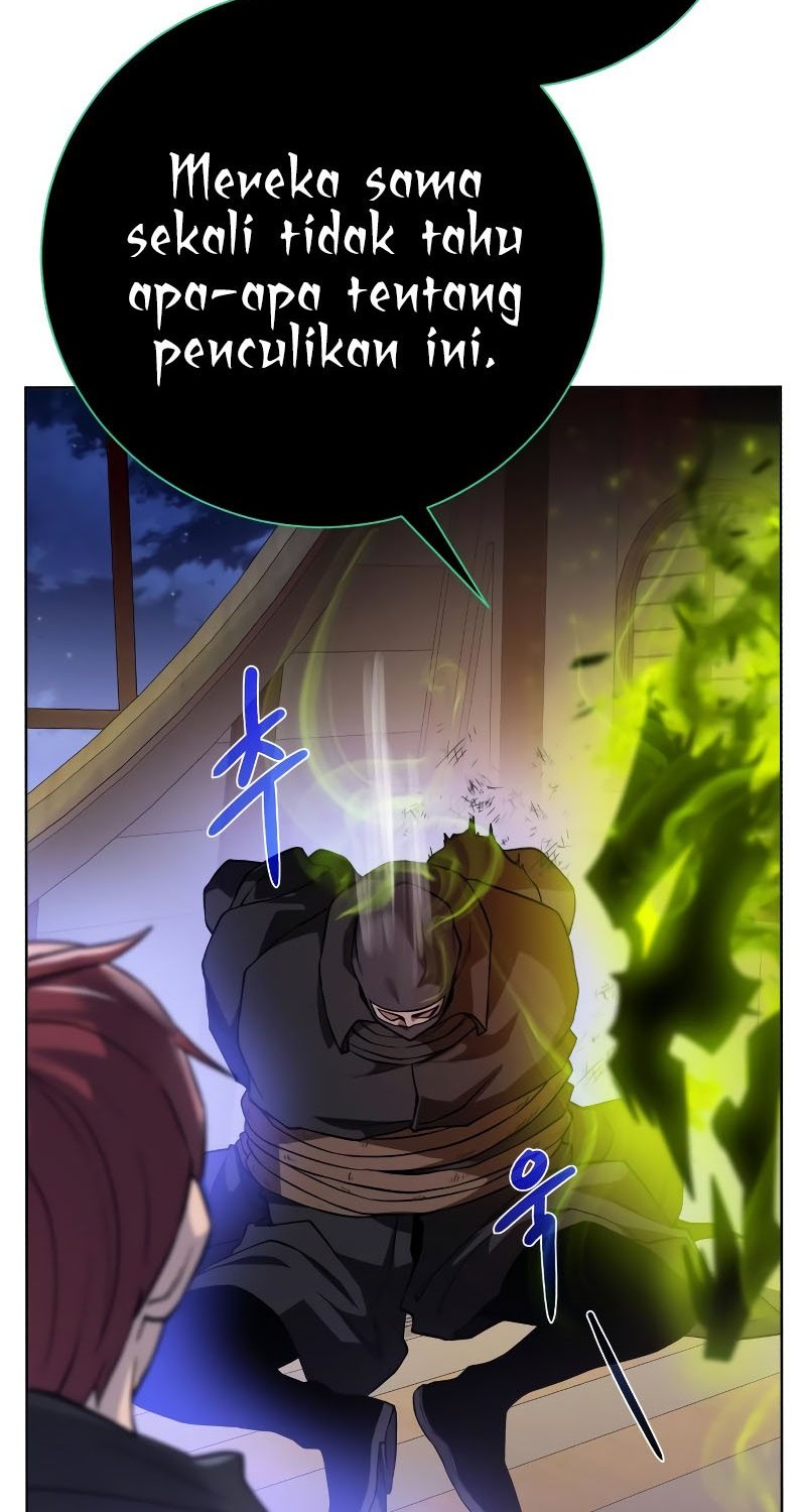 Dungeon and Artifact chapter 85 halaman 6