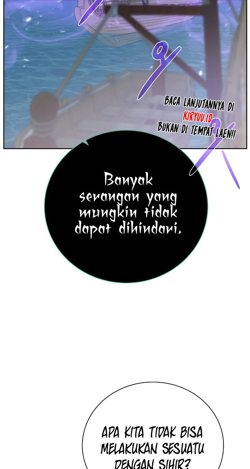 Dungeon and Artifact chapter 85 halaman 8