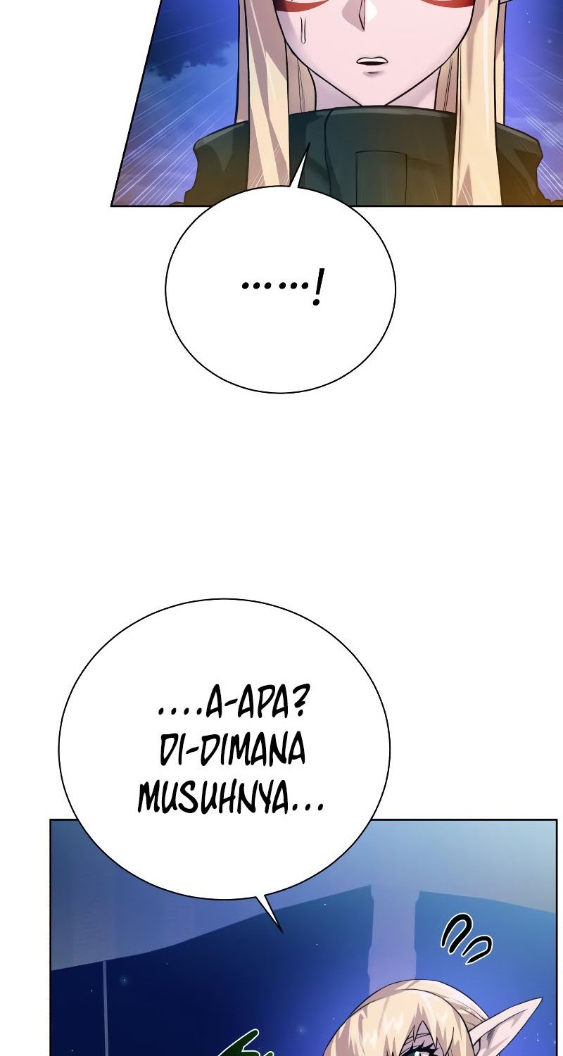 Dungeon and Artifact chapter 85 halaman 13