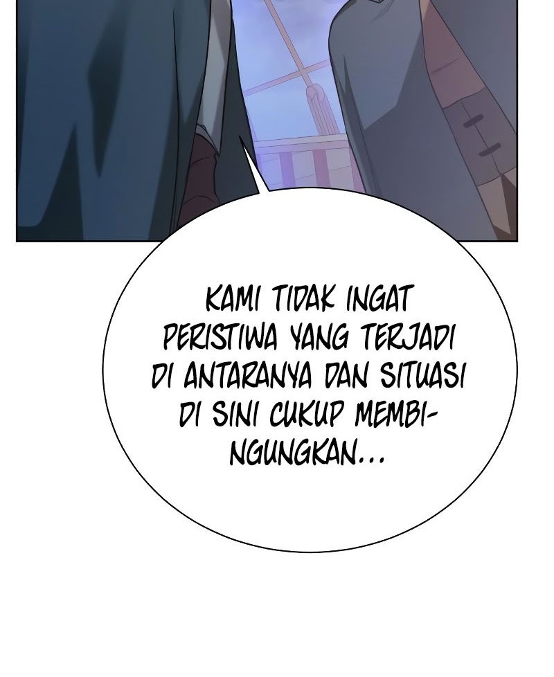Dungeon and Artifact chapter 85 halaman 24