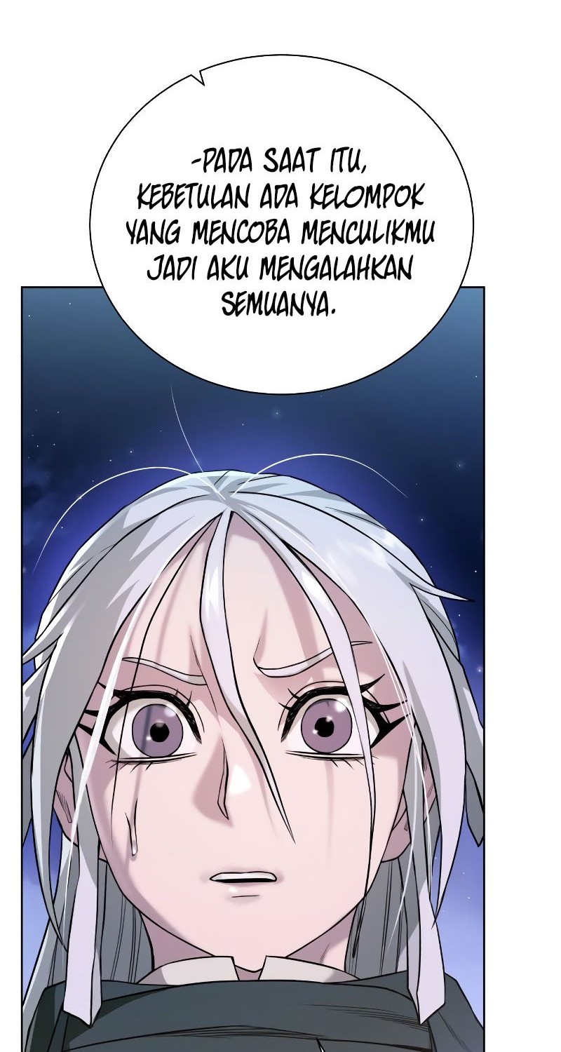 Dungeon and Artifact chapter 85 halaman 26