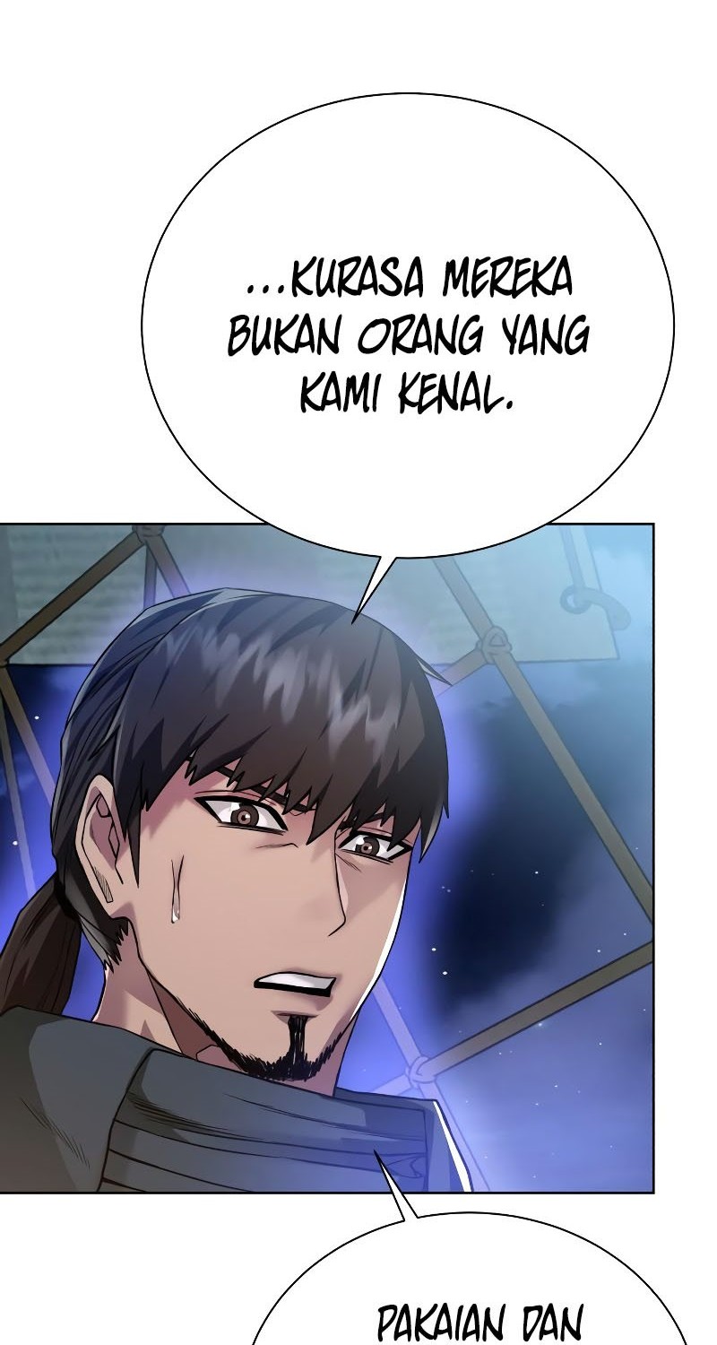 Dungeon and Artifact chapter 85 halaman 28