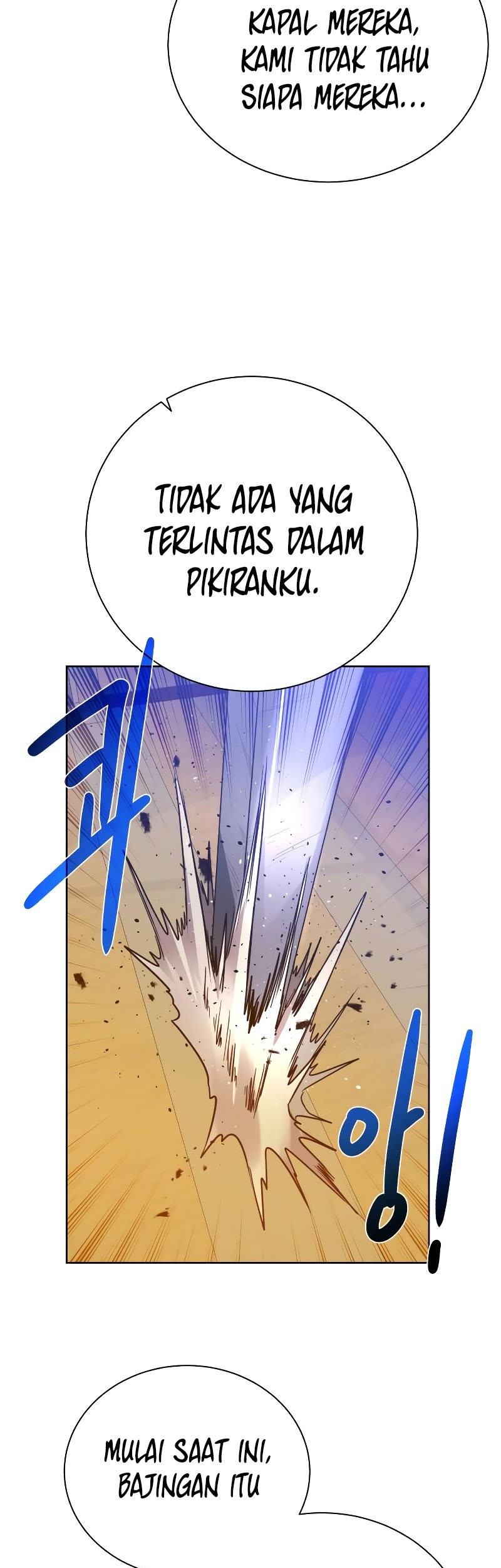 Dungeon and Artifact chapter 85 halaman 29