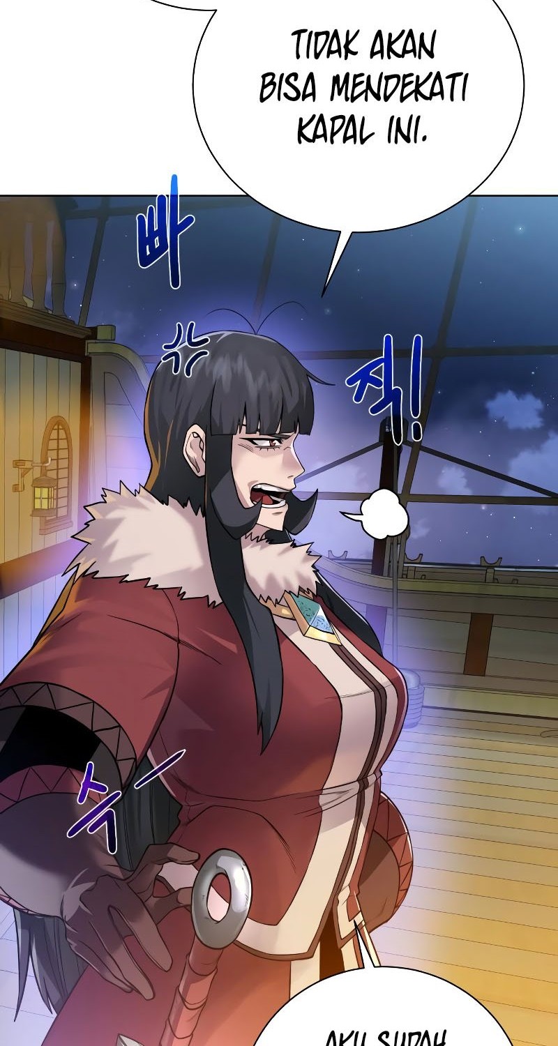 Dungeon and Artifact chapter 85 halaman 30
