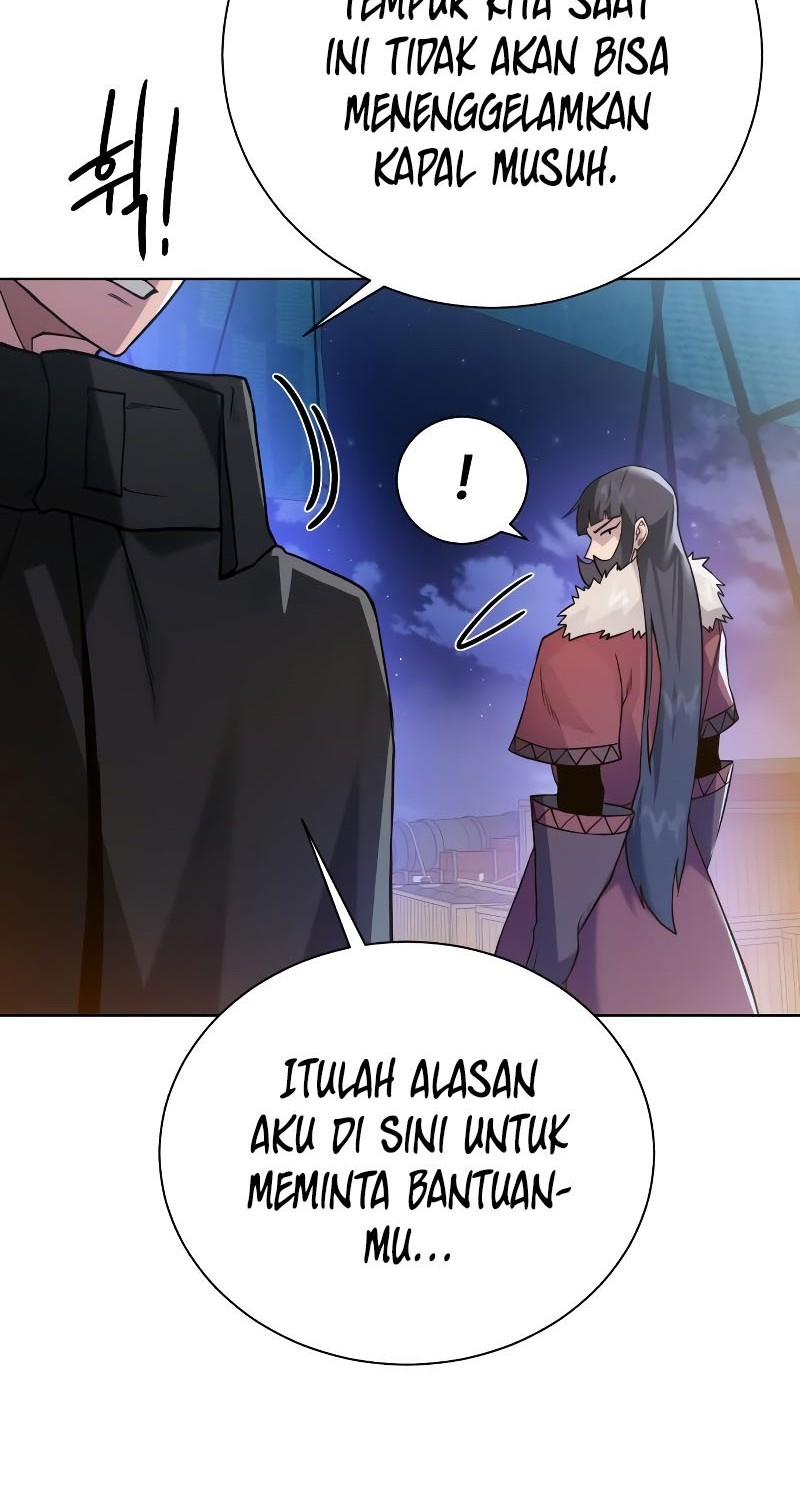 Dungeon and Artifact chapter 85 halaman 34