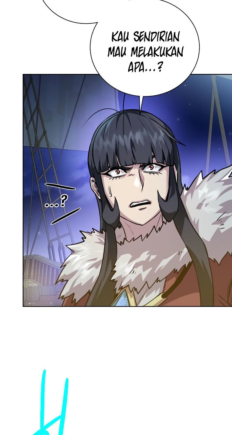 Dungeon and Artifact chapter 85 halaman 36