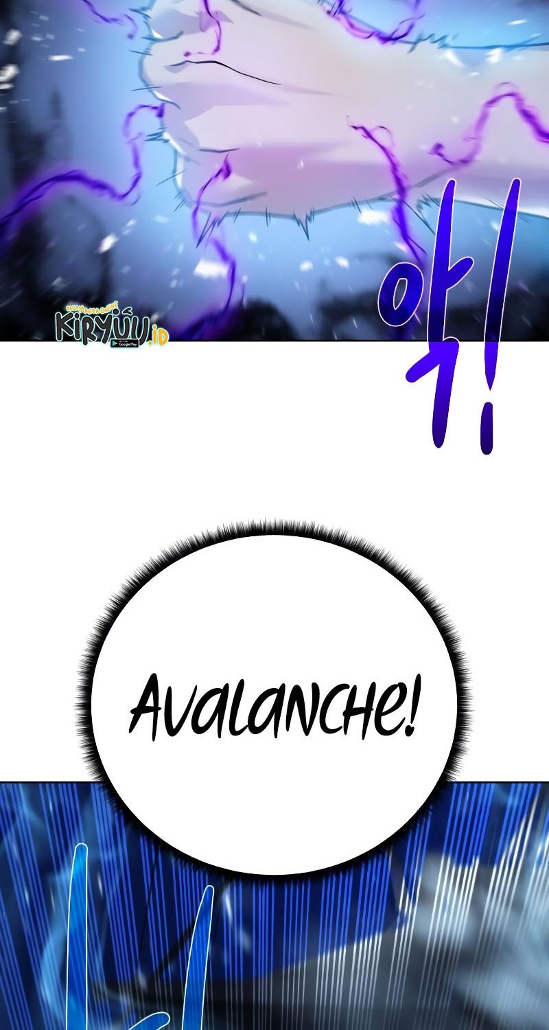 Dungeon and Artifact chapter 85 halaman 38