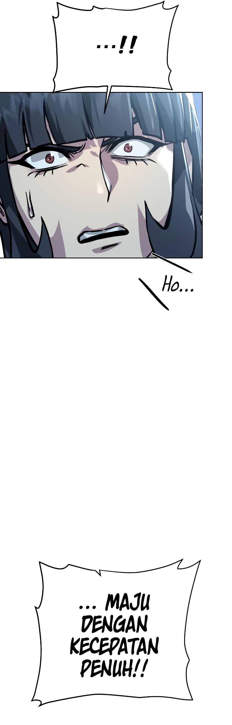 Dungeon and Artifact chapter 85 halaman 40