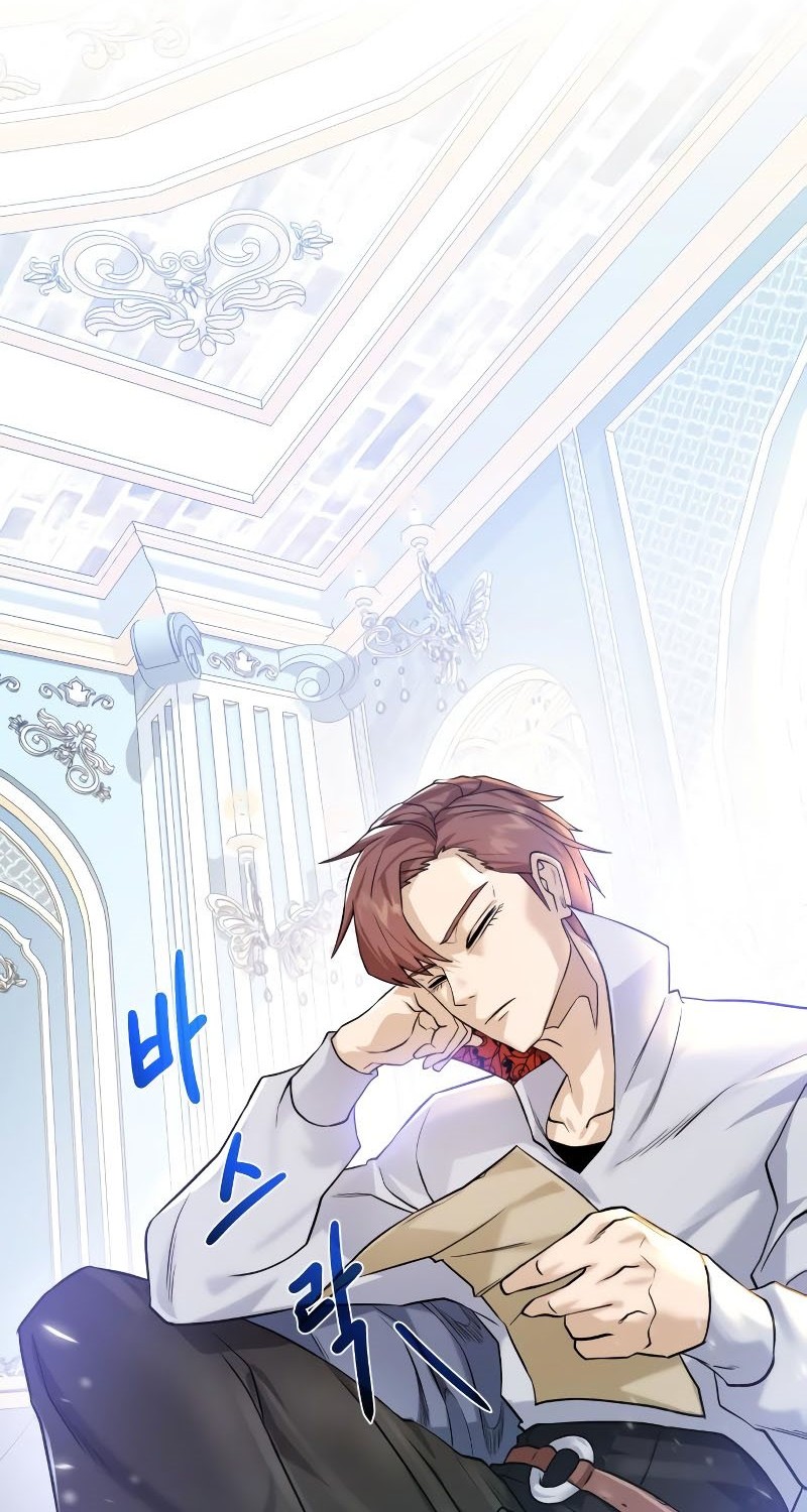 Dungeon and Artifact chapter 85 halaman 43
