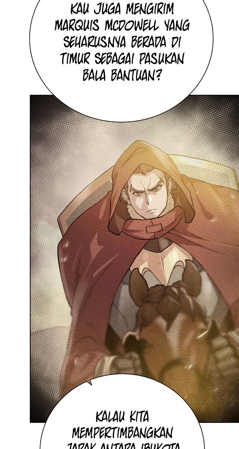 Dungeon and Artifact chapter 85 halaman 48