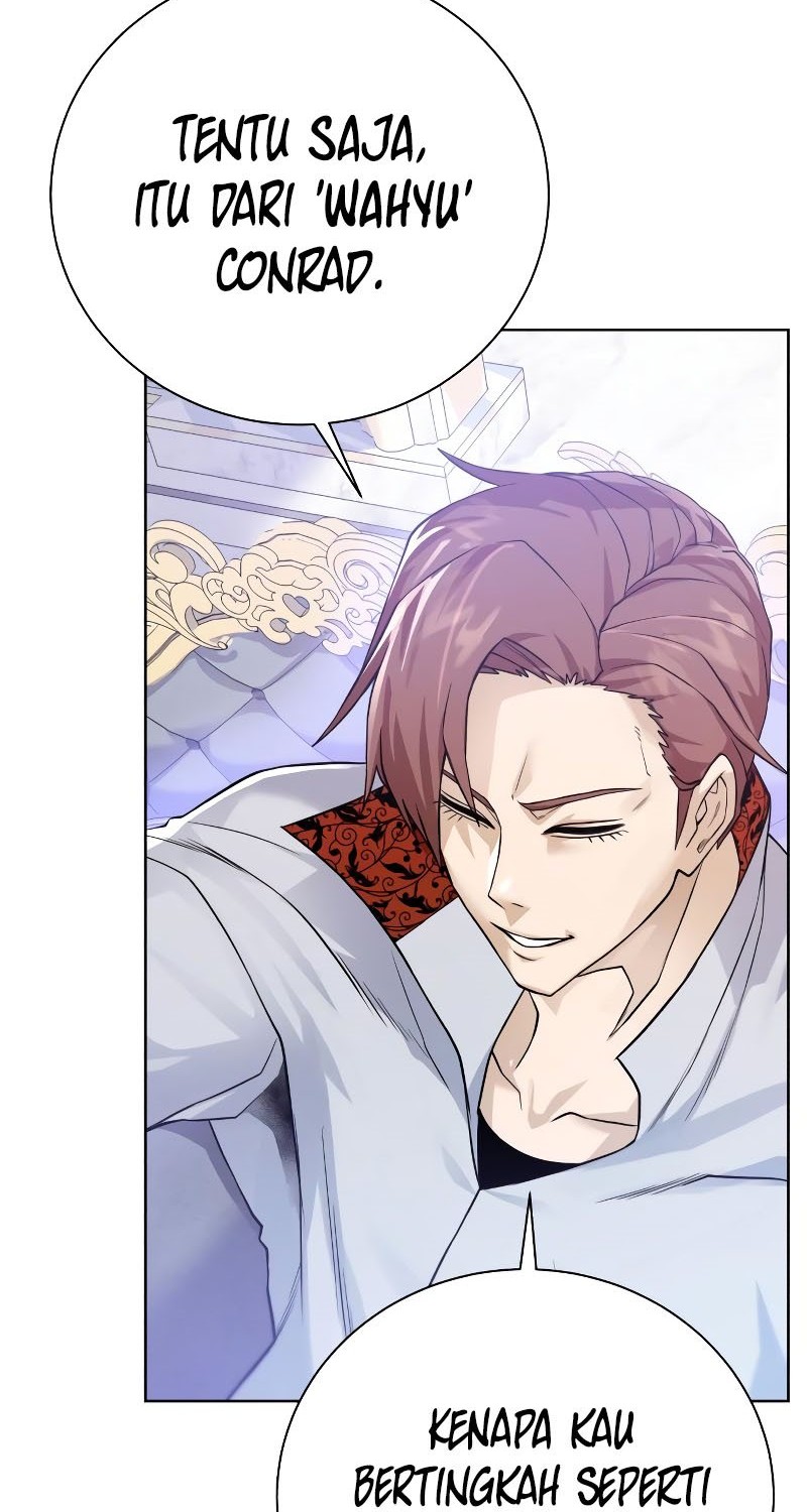 Dungeon and Artifact chapter 85 halaman 50