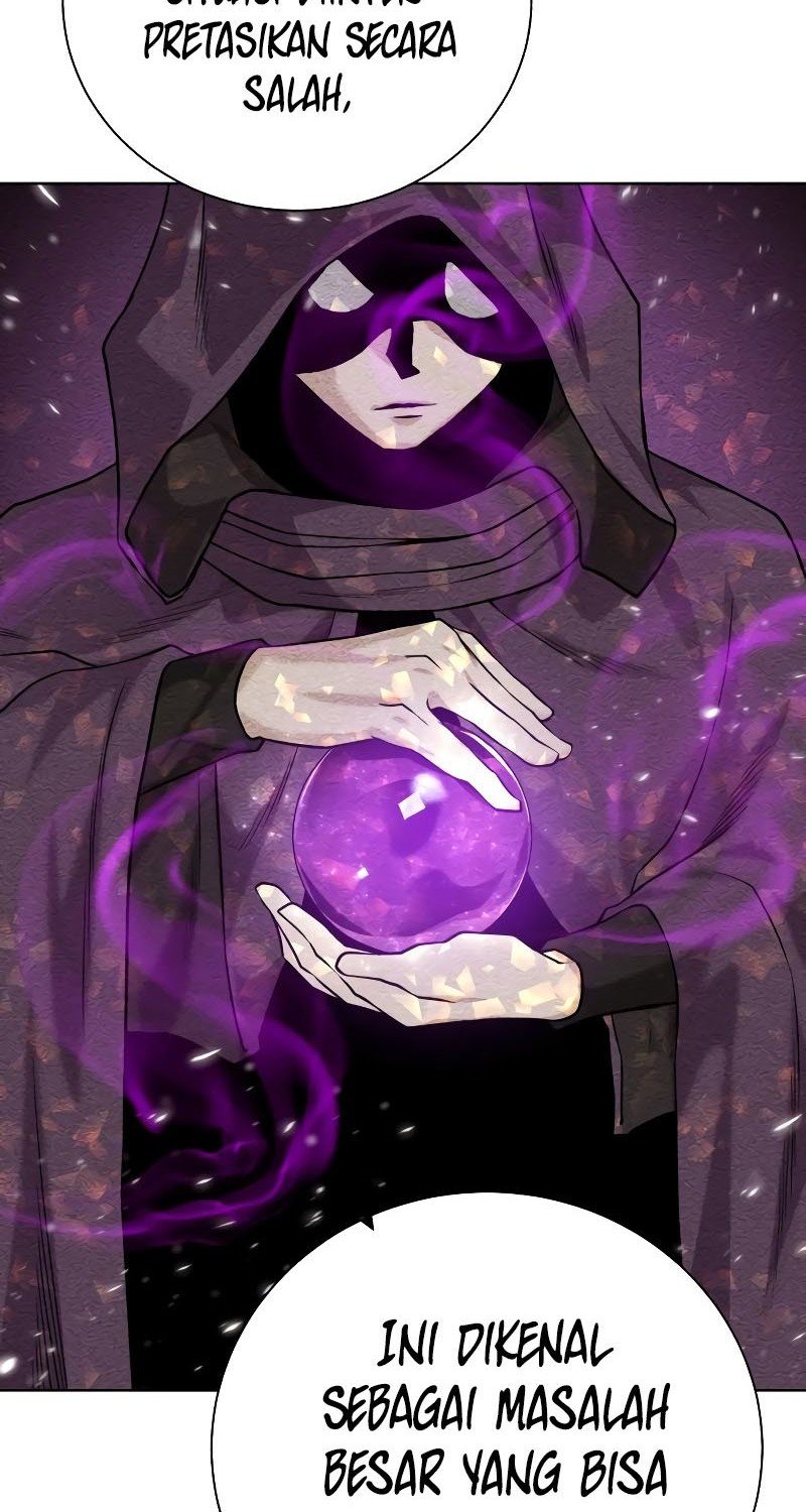 Dungeon and Artifact chapter 85 halaman 52