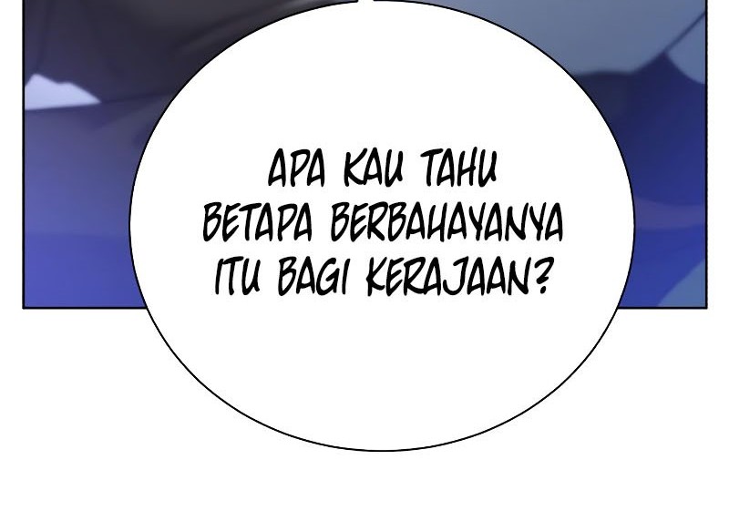 Dungeon and Artifact chapter 85 halaman 54