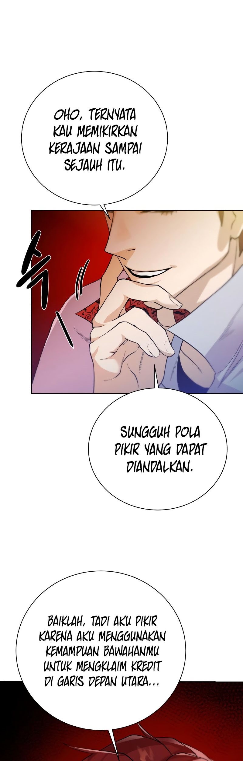 Dungeon and Artifact chapter 85 halaman 55