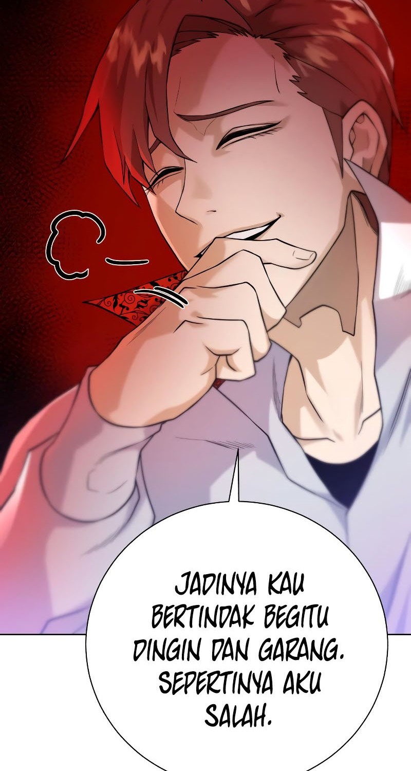 Dungeon and Artifact chapter 85 halaman 56