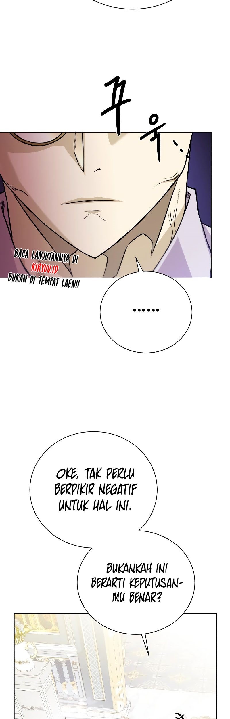 Dungeon and Artifact chapter 85 halaman 57