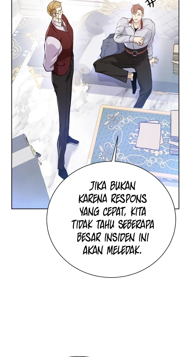 Dungeon and Artifact chapter 85 halaman 58