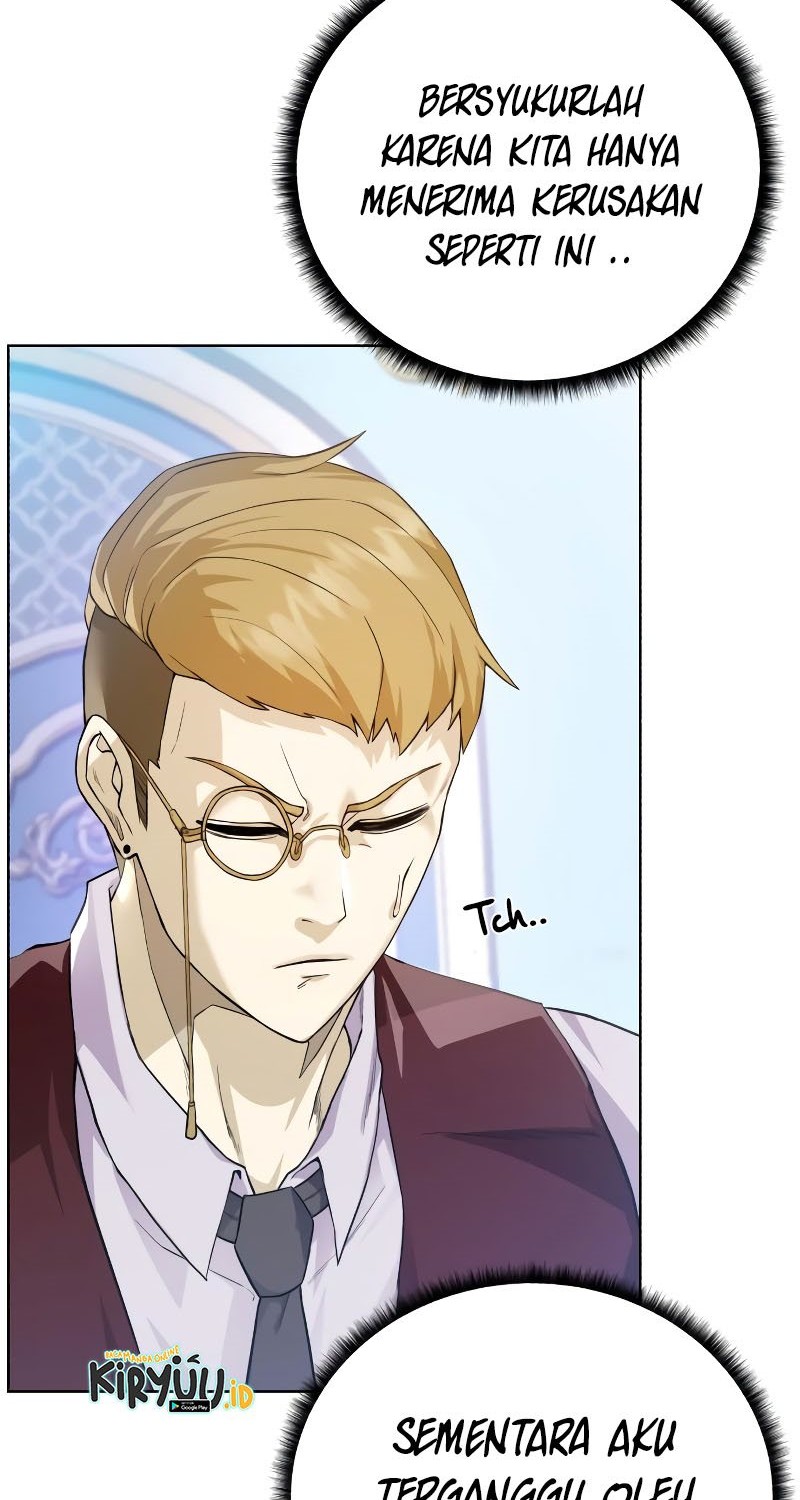 Dungeon and Artifact chapter 85 halaman 60