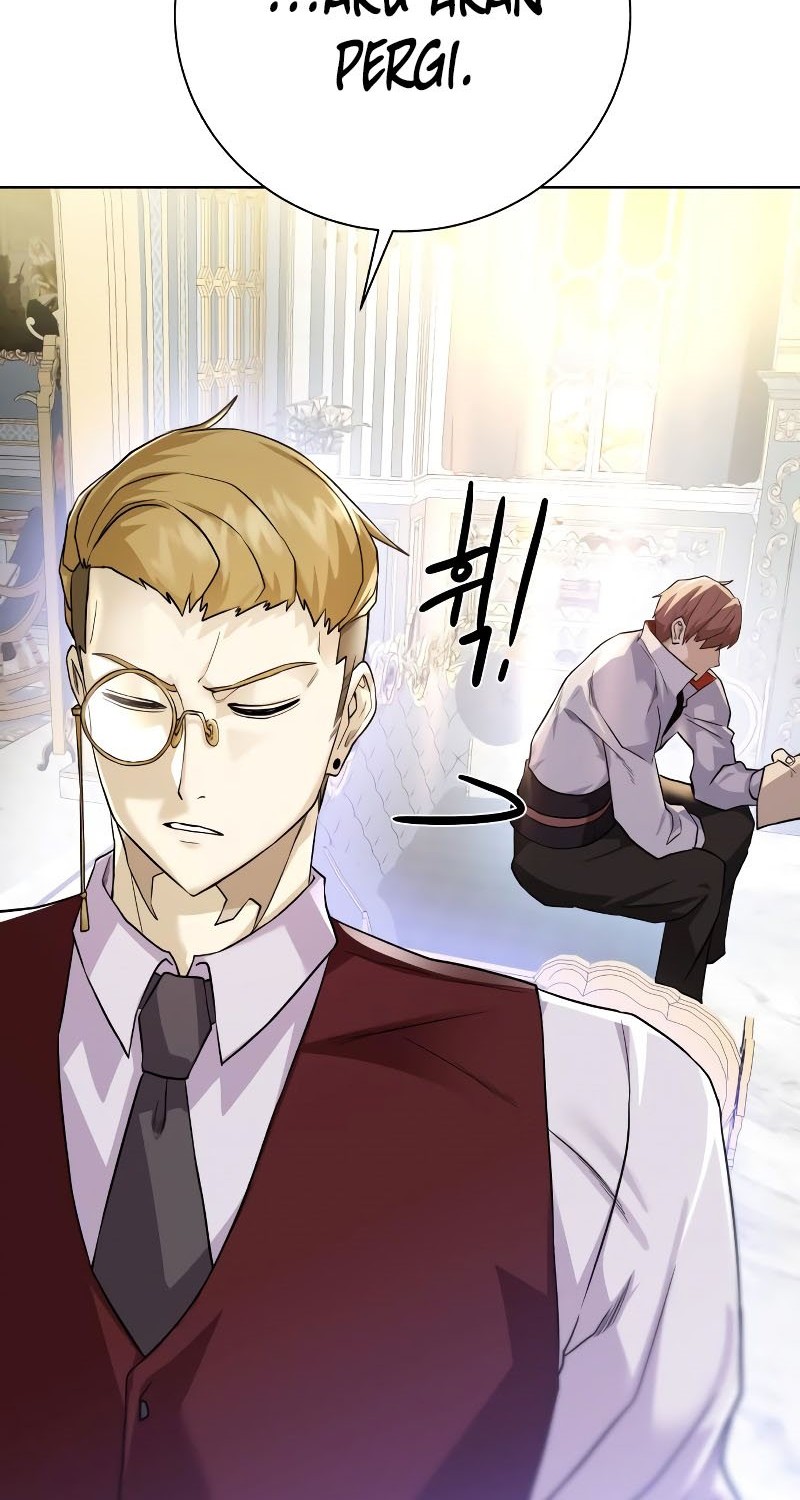 Dungeon and Artifact chapter 85 halaman 65