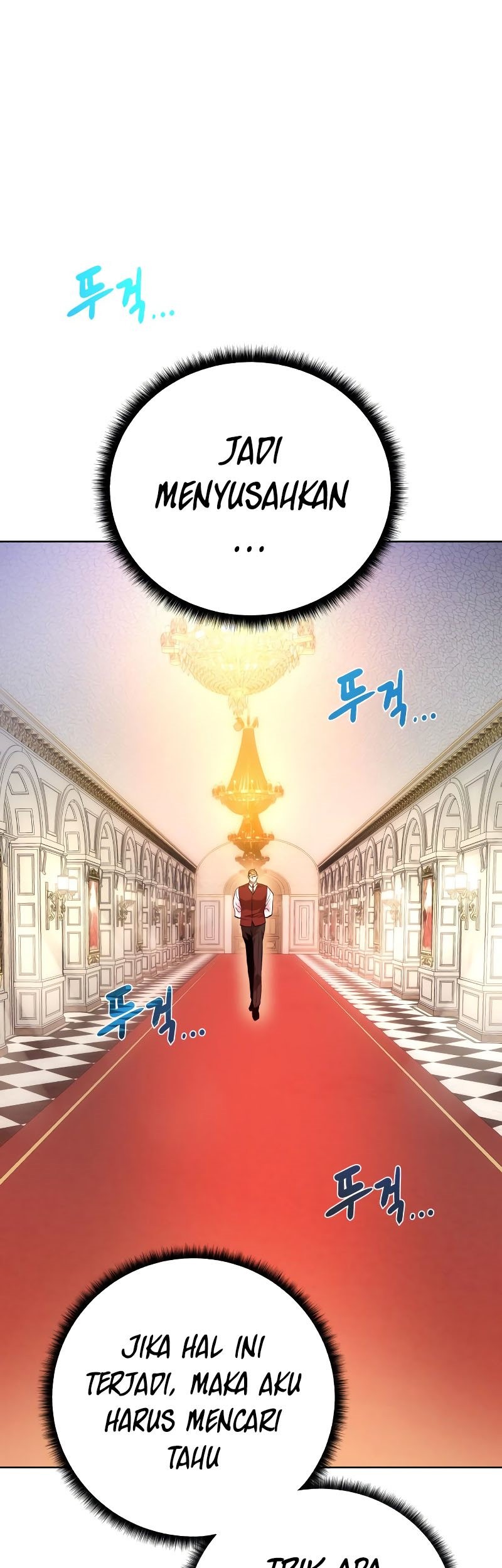Dungeon and Artifact chapter 85 halaman 68