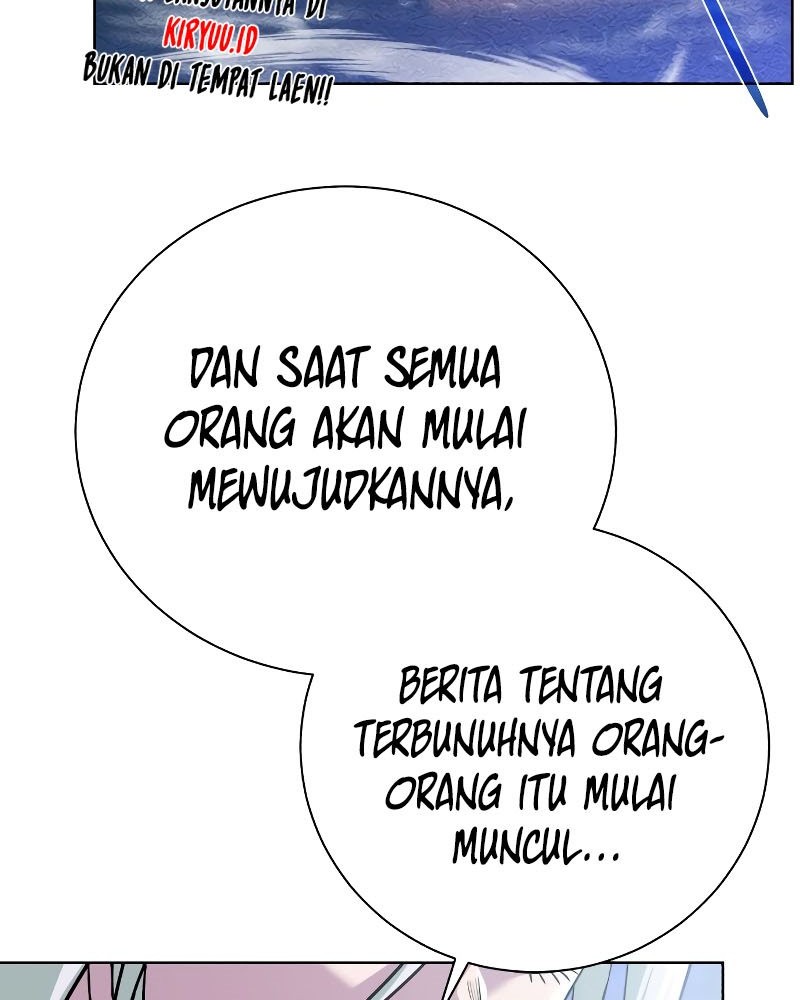 Dungeon and Artifact chapter 86 halaman 11