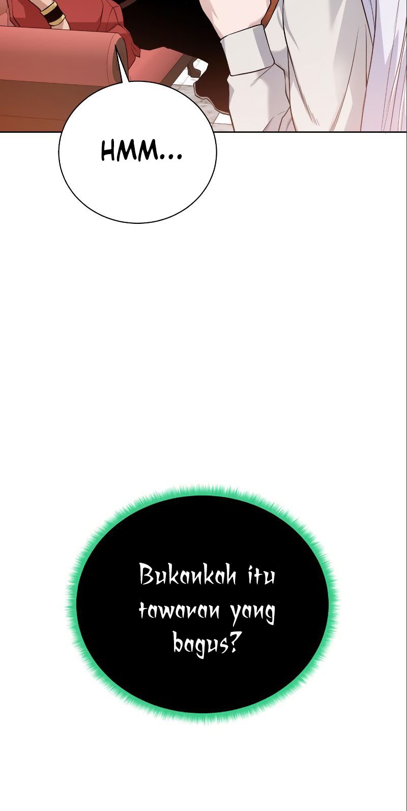 Dungeon and Artifact chapter 87 halaman 11