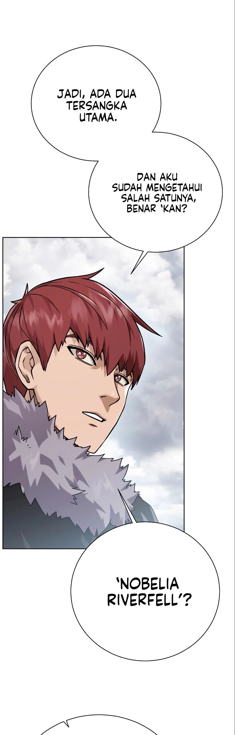 Dungeon and Artifact chapter 87 halaman 24