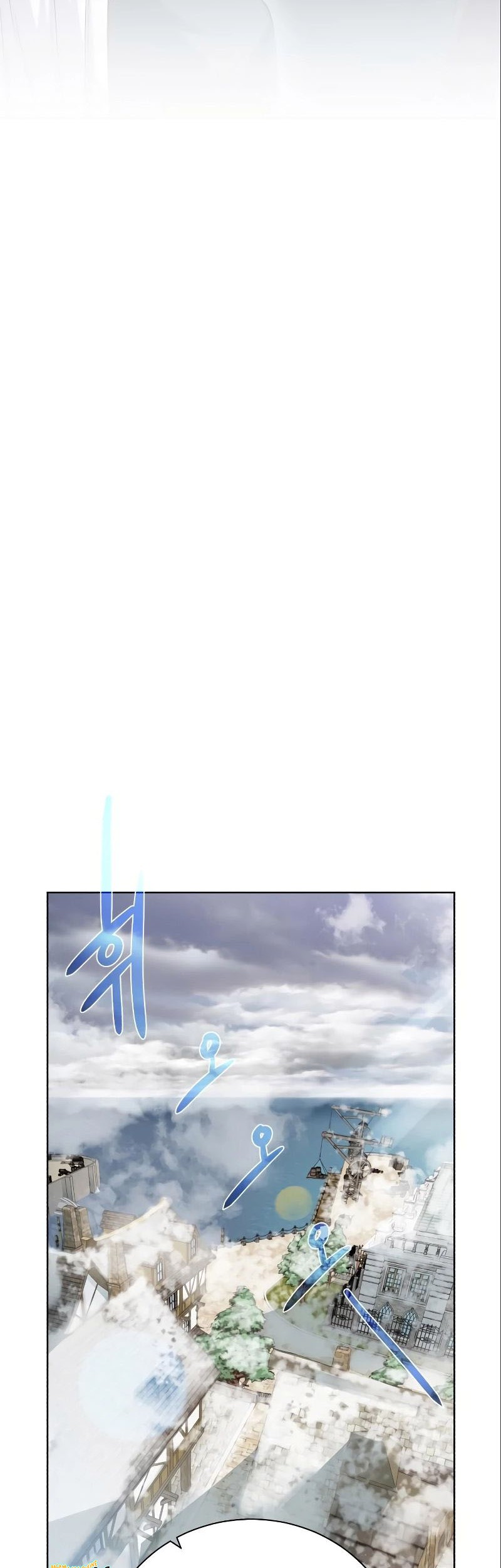 Dungeon and Artifact chapter 87 halaman 36