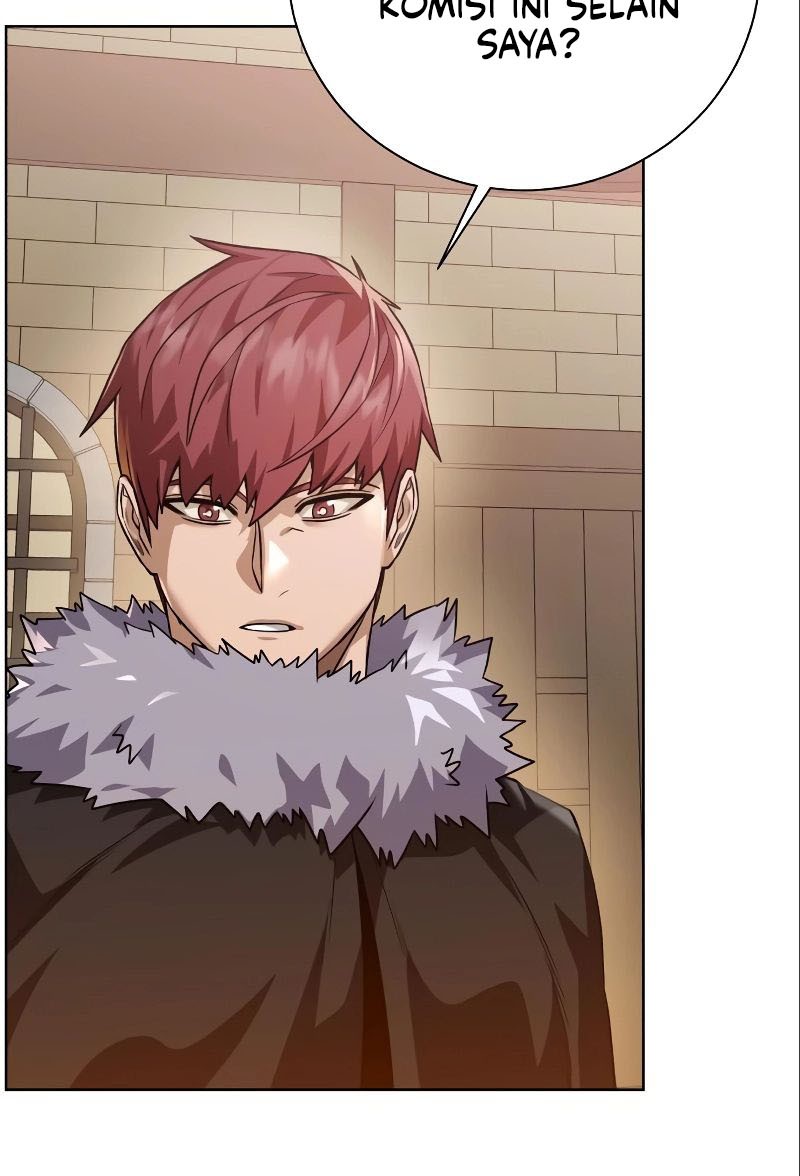 Dungeon and Artifact chapter 87 halaman 44