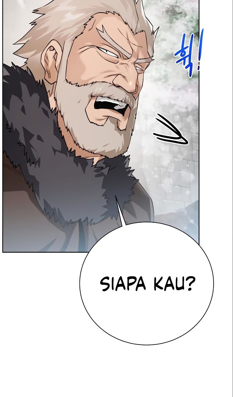 Dungeon and Artifact chapter 87 halaman 49