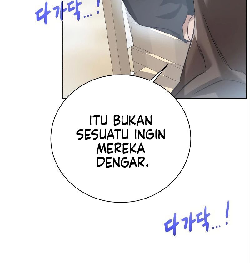Dungeon and Artifact chapter 87 halaman 54
