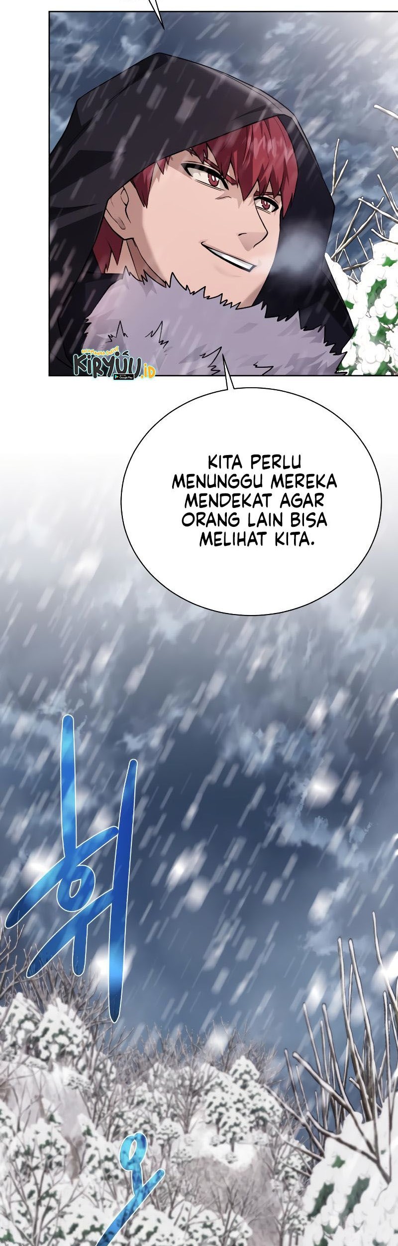 Dungeon and Artifact Bab 88 halaman 14