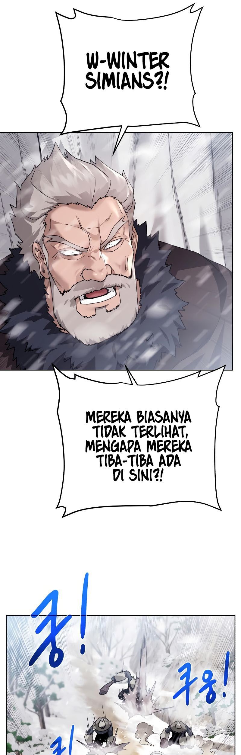 Dungeon and Artifact Bab 88 halaman 18
