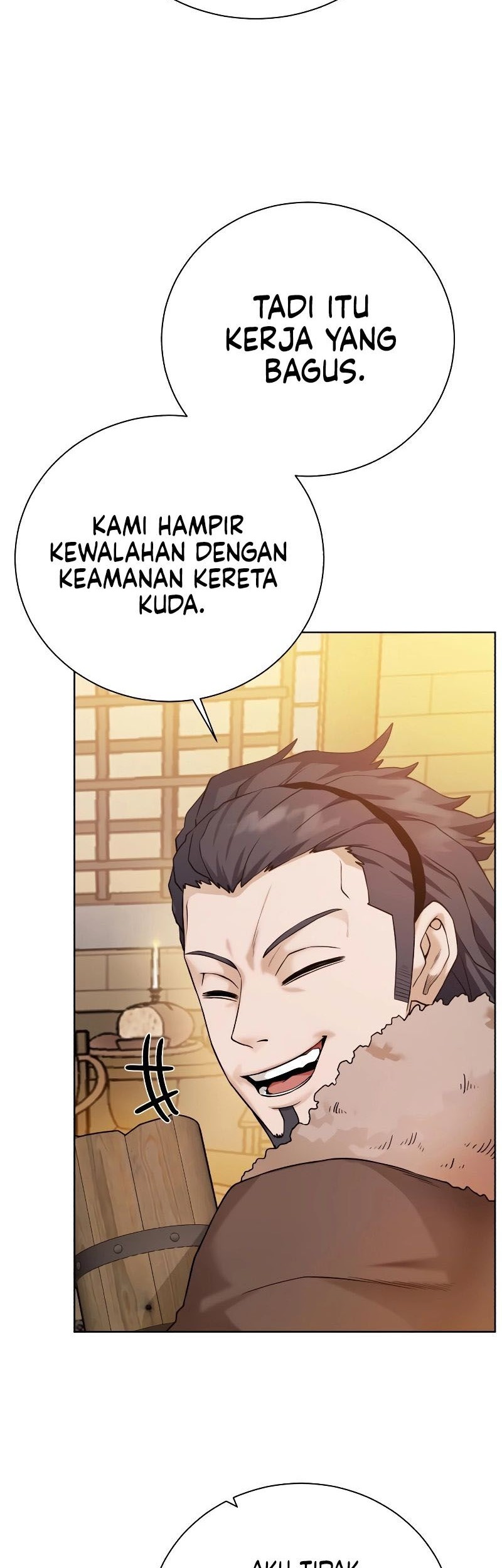 Dungeon and Artifact Bab 88 halaman 31