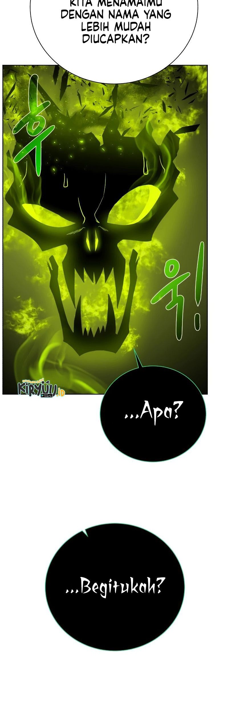 Dungeon and Artifact Bab 88 halaman 64